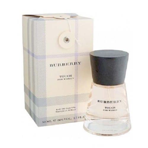 Touch Perfume by Burberry